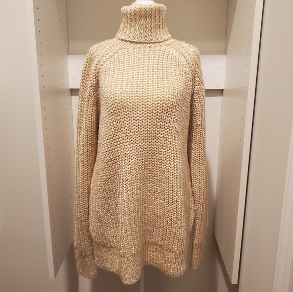 Show Me Your MuMu Sweaters - Show Me Your Mumu Marvin Sweater